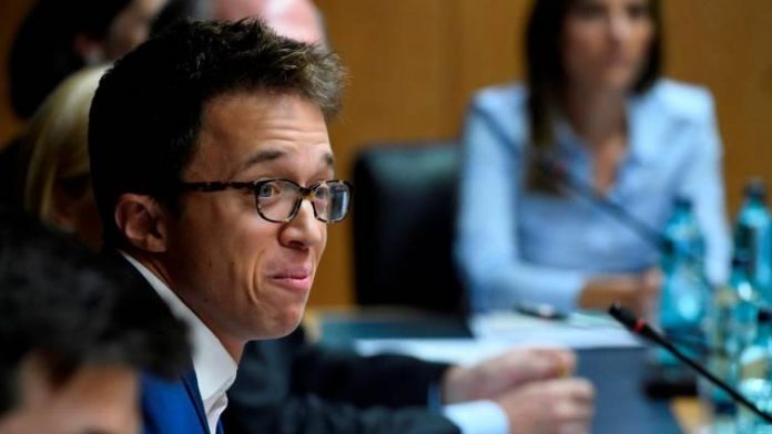 Errejón Errejón