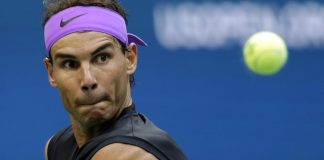 Rafael Nadal