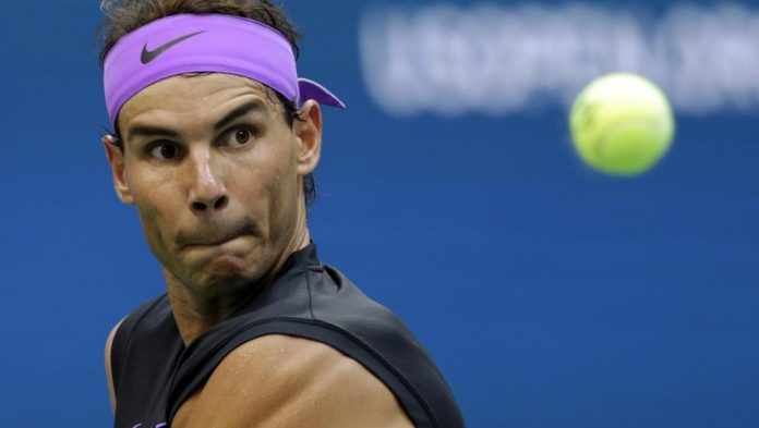 Rafael Nadal Rafael Nadal