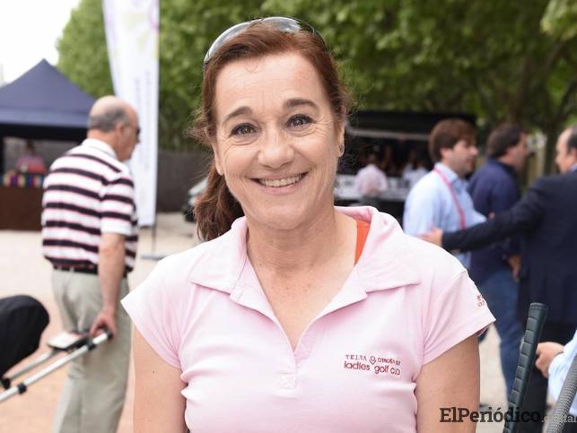 Blanca Fernández Ochoa Blanca Fernández Ochoa