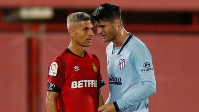 Morata Morata