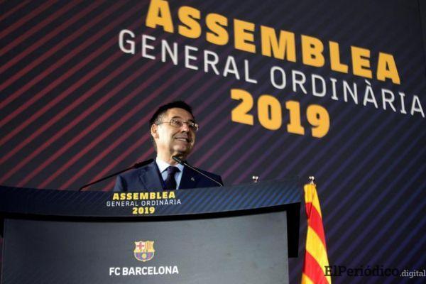 Barça Barça