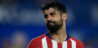 Diego Costa