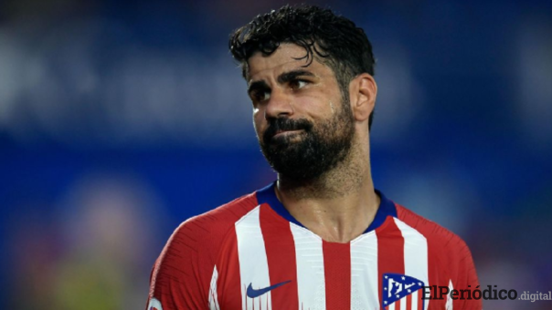 Diego Costa Diego Costa