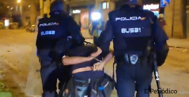 Barcelona Barcelona