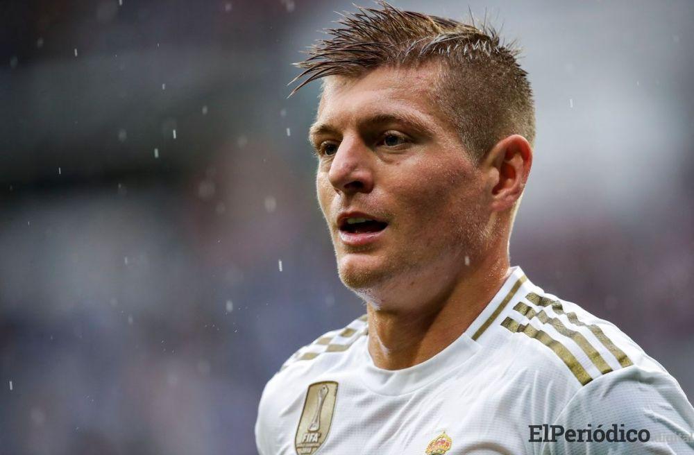 Kroos