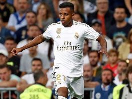 Rodrygo