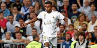 Rodrygo