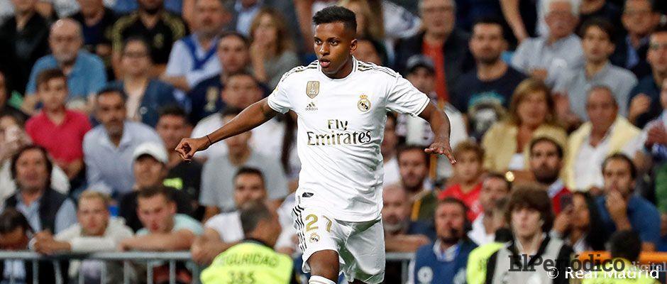 Rodrygo