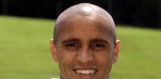 Roberto Carlos