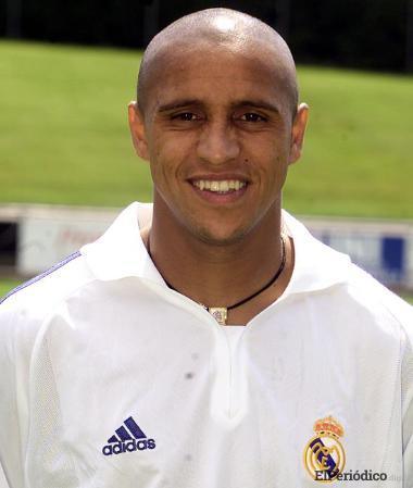 Roberto Carlos Roberto Carlos