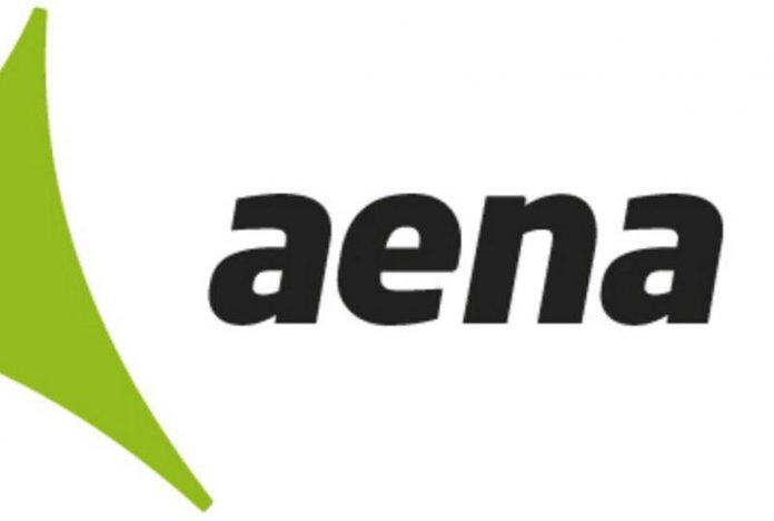 aena