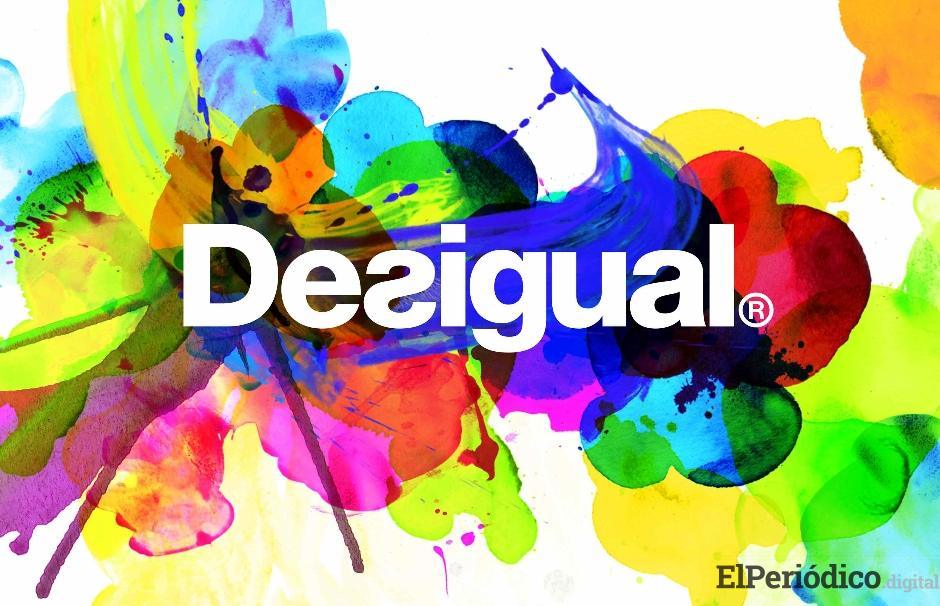 Desigual Outlet: Toda La DESIGUAL En REBAJAS