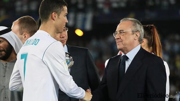 Cristiano Ronaldo Cristiano Ronaldo