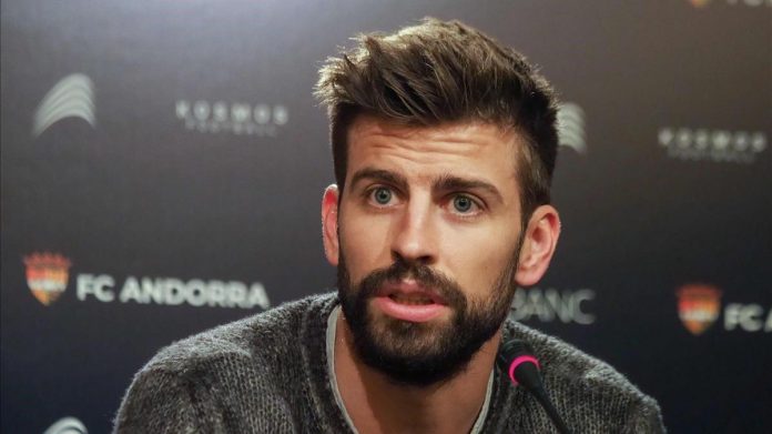 Piqué Piqué