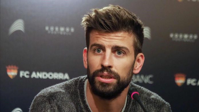 Piqué