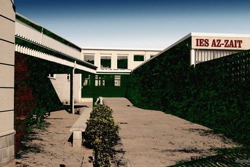 muere-nina-instituto-iesazzait-jaen muere-nina-instituto-iesazzait-jaen
