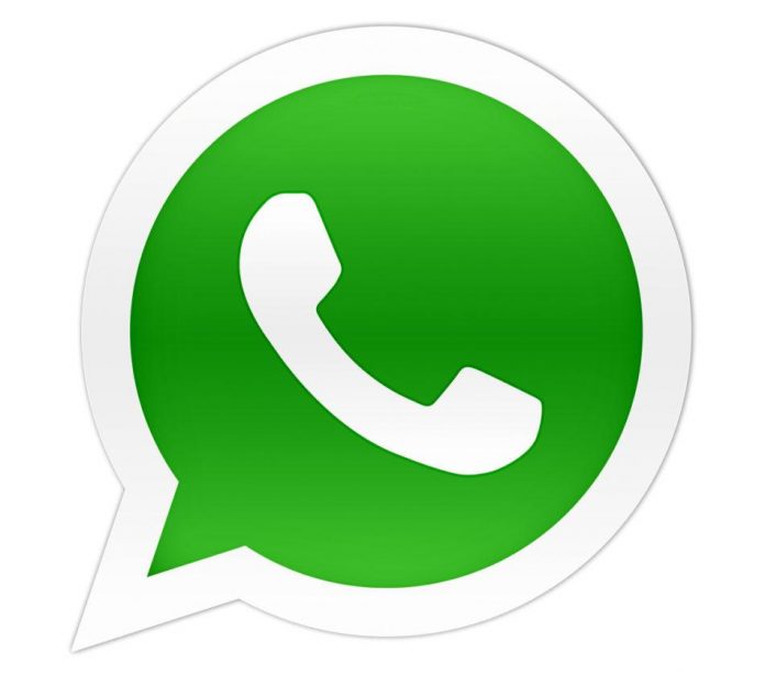 WhatsApp WhatsApp