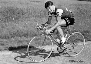 Raymond Poulidor