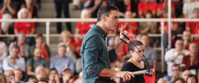 Sánchez Sánchez