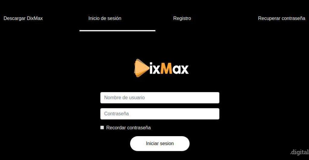 dixmax