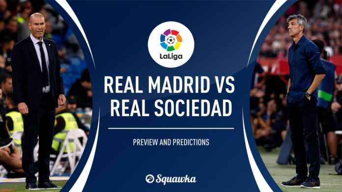 Real Madrid Real Madrid