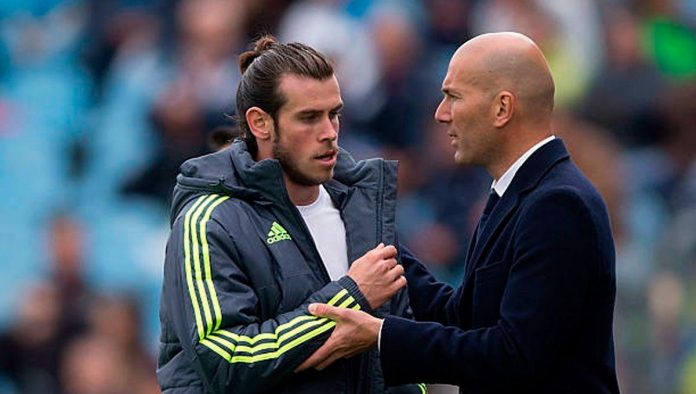 Real Madrid Real Madrid