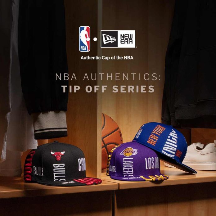 gorras-new-era-nba