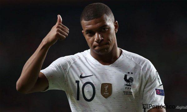 Mbappé