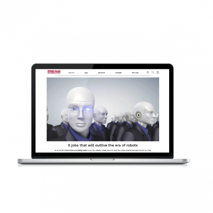pantalla megainteresting