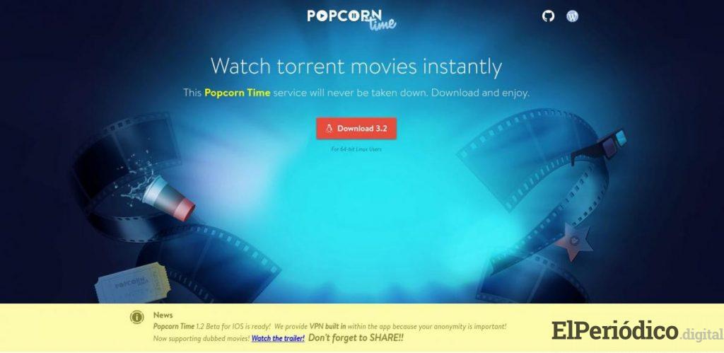 popcorntime-mejores-alternativas-elitetorrent-2019