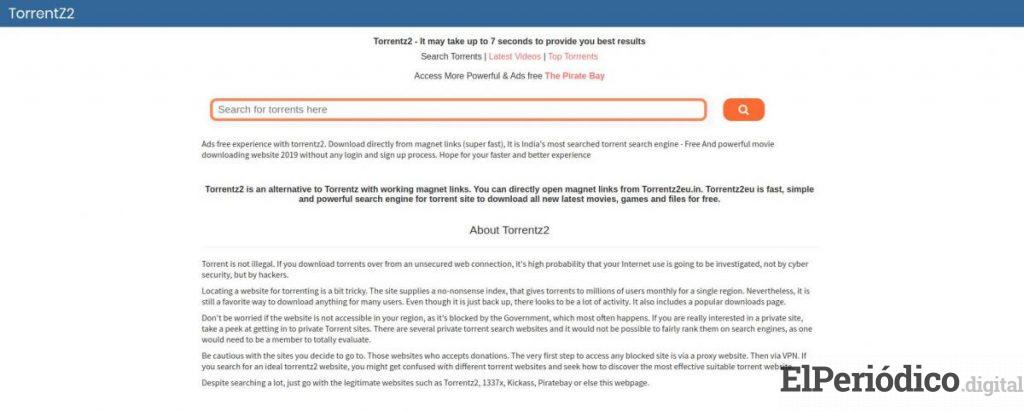 torrentz2-mejores-alternativas-elitetorrent-2019