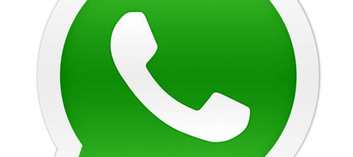 WhatsApp WhatsApp