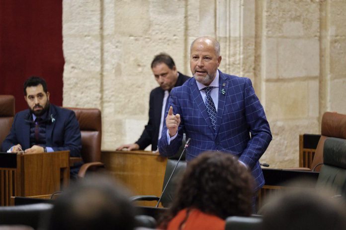 IMBRODA PARLAMENTO