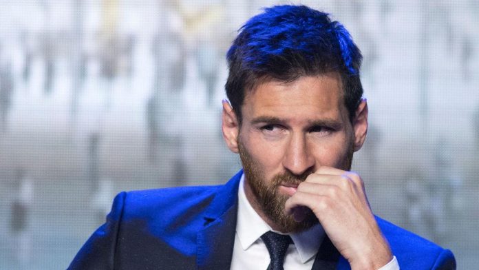 Messi Messi