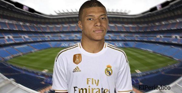 Mbappé