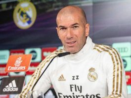 Zidane