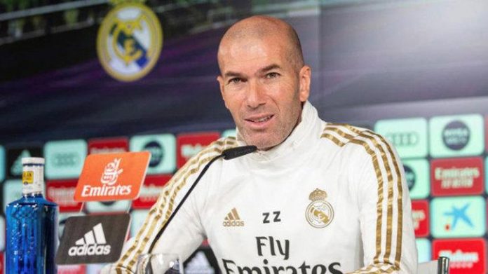 Zidane Zidane