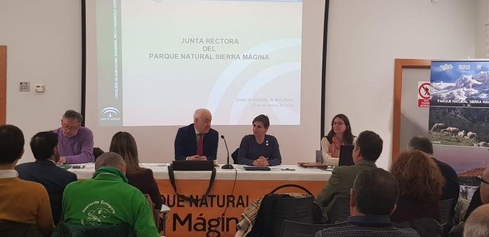 Junta R Sierra Mágina1