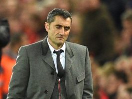 Valverde