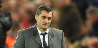 Valverde