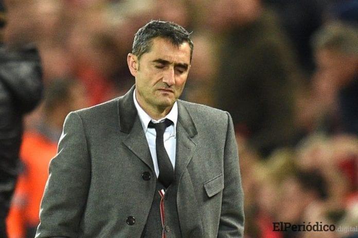 Valverde