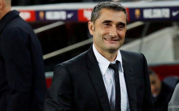 Valverde