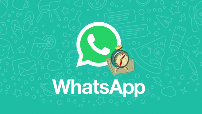 WhatsApp WhatsApp