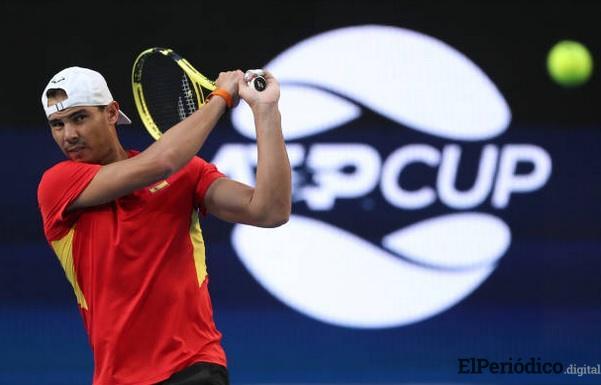 Nadal Nadal