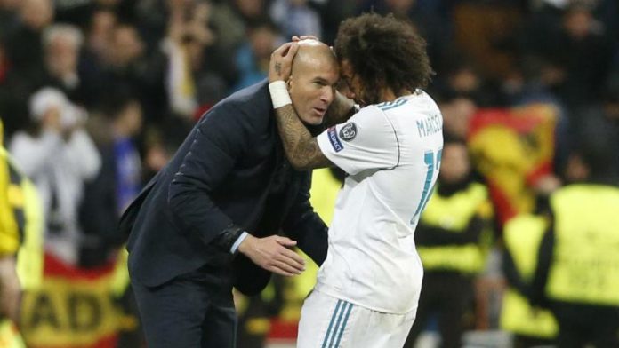 Zidane Zidane