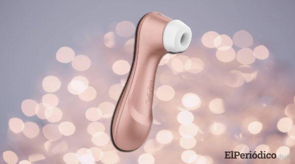 Satisfyer pro 2