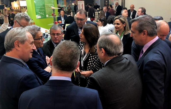 200206_Fruit Logistica interprofesionales 2