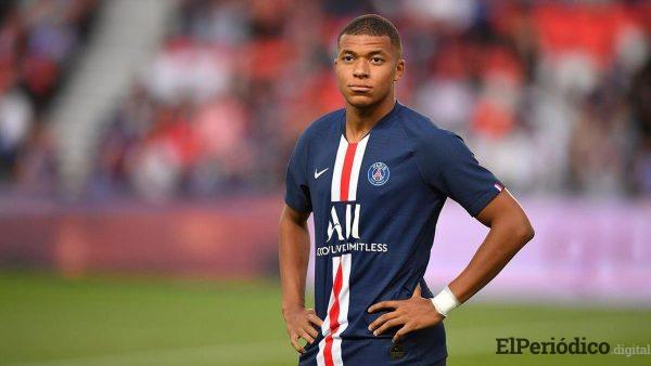 Mbappe