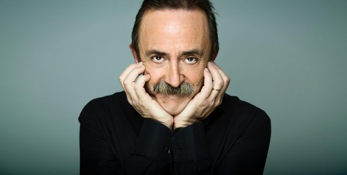 SANTI RODRÍGUEZ